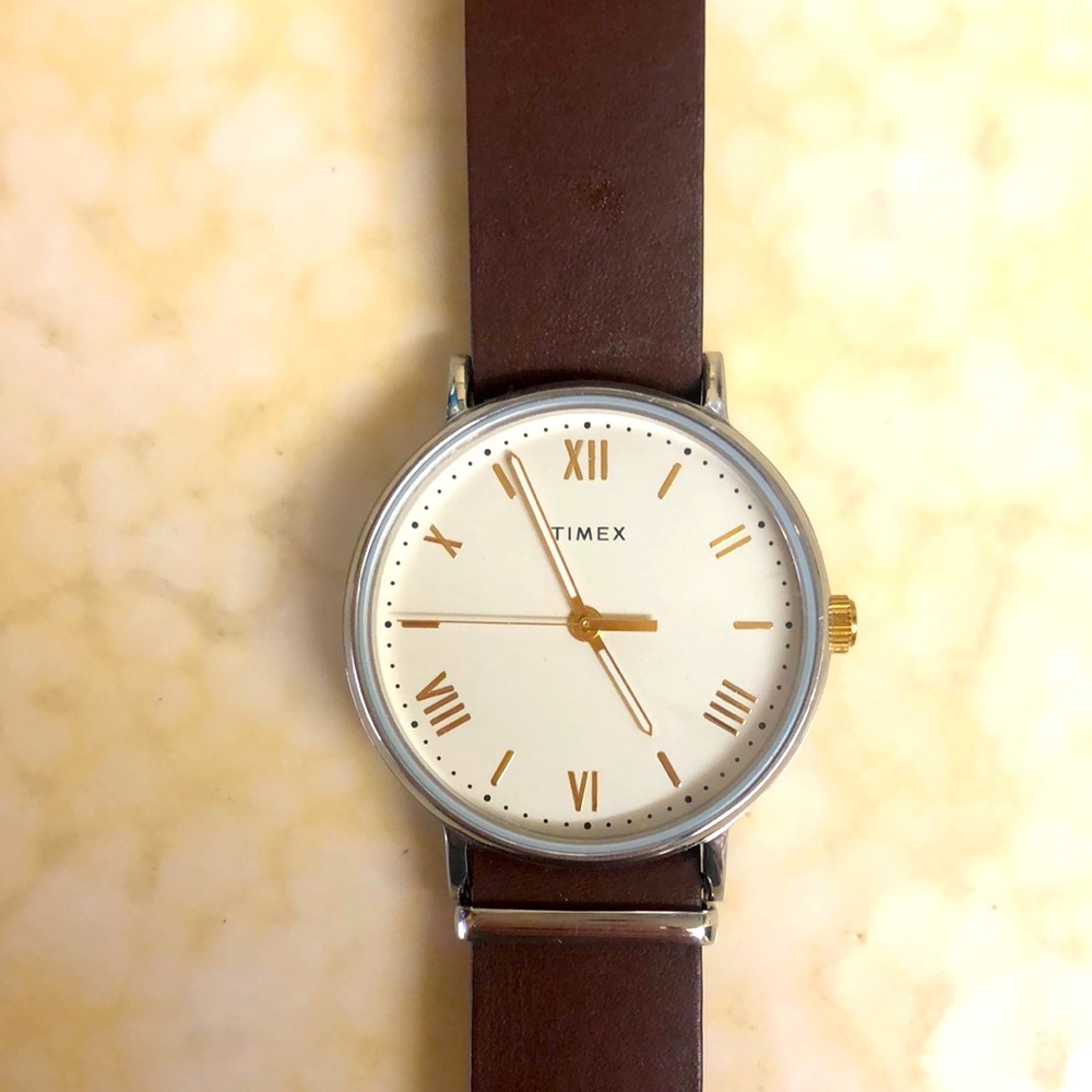 Timex Watch 💪